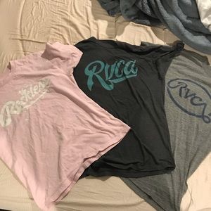Lot of tshirts